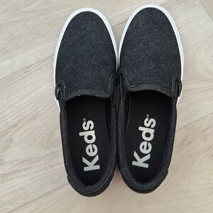 Keds Deck Shoes